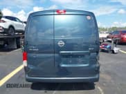 ✅ 2018 Nissan NV200 SV • VIN: 3N6CM0KN0JK690074 • Lot: 42708408. Listed on IAAI with 95,093 mi. Free auction sales archive from the USA and detailed vehicle history report at DreamBid. Image 16.