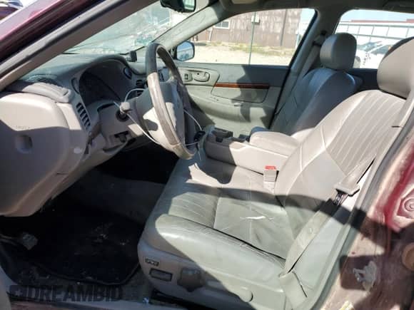 ✅ 2004 Chevrolet Impala LS • VIN: 2G1WH52K149368013 • Лот: 74766464. Размещён на Copart с пробегом Не указан миль. Получите бесплатный доступ к архиву аукционных продаж из США и посмотрите подробный отчёт об истории автомобиля на DreamBid. Изображение 7.