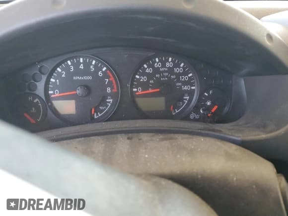 ✅ 2019 Nissan Frontier SV • VIN: 1N6AD0CW8KN732307 • Lot: 87427955. Listed on Copart with Not provided. Free auction sales archive from the USA and detailed vehicle history report at DreamBid. Image 9.