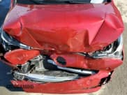 ✅ 2017 Toyota Prius Two • VIN: JTDKBRFU5H3050324 • Lot: 91611815. Listed on Copart with 19,713 mi. Free auction sales archive from the USA and detailed vehicle history report at DreamBid. Image 11.