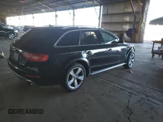 ✅ 2016 Audi allroad A4 Premium Plus • VIN: WA1UFAFL8GA014802 • Lot: 42719093. Listed on Copart with 37,372 mi. Free auction sales archive from the USA and detailed vehicle history report at DreamBid. Image 3.