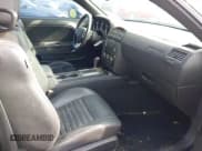 ✅ 2014 Dodge Challenger Rallye Redline • VIN: 2C3CDYAG2EH180147 • Lot: 42949411. Wystawiony na IAAI z przebiegiem 176 484 mil. Bezpłatny archiwum sprzedaży aukcyjnych z USA i szczegółowy raport historii pojazdu na DreamBid. Zdjęcie 5.