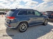 ✅ 2019 Jeep Grand Cherokee Summit • VIN: 1C4RJFJG0KC695987 • Lot: 81882935. Listed on Copart with 134,683 mi. Free auction sales archive from the USA and detailed vehicle history report at DreamBid. Image 3.