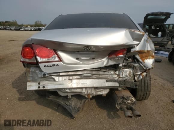 ✅ 2009 Acura CSX • VIN: 2HHFD56569H201695 • Lot: 74908074. Wystawiony na Copart z przebiegiem 265 745 mil. Bezpłatny archiwum sprzedaży aukcyjnych z USA i szczegółowy raport historii pojazdu na DreamBid. Zdjęcie 6.