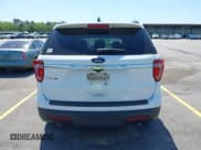 ✅ 2019 Ford Explorer • VIN: 1FM5K7B81KGA15155 • Lot: 42010776. Listed on IAAI with 91,299 mi. Free auction sales archive from the USA and detailed vehicle history report at DreamBid. Image 17.