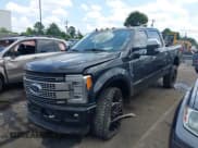 ✅ 2019 Ford F-250 XL • VIN: 1FT7W2BTXKEF26965 • Лот: 42739709. Опубликован ранее на IAAI с пробегом 211 320 миль. Бесплатный доступ к архиву аукционных продаж из США и подробный отчёт об истории автомобиля на DreamBid. Изображение 2.