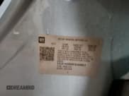 ✅ 2023 Chevrolet Bolt EV 2LT • VIN: 1G1FX6S08P4166803 • Лот: 77439124. Опубликован ранее на Copart с пробегом 16 415 миль. Бесплатный доступ к архиву аукционных продаж из США и подробный отчёт об истории автомобиля на DreamBid. Изображение 15.