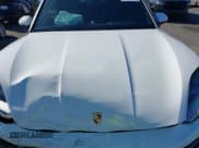 ✅ 2024 Porsche Cayenne S E-Hybrid • VIN: WP1AN2AY3RDA40230 • Lot: 43501413. Listed on IAAI with 16,614 mi. Free auction sales archive from the USA and detailed vehicle history report at DreamBid. Image 10.