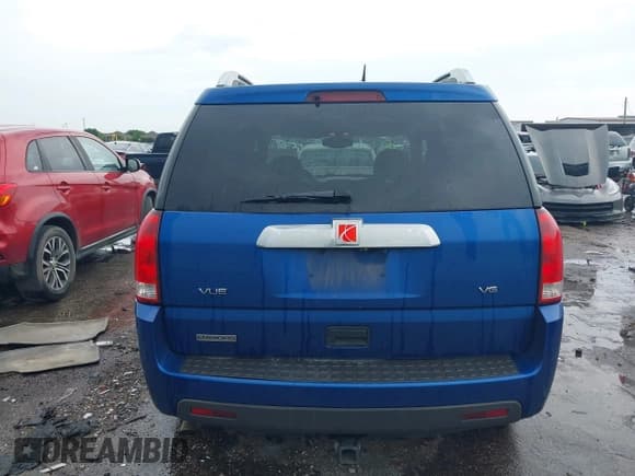 ✅ 2006 Saturn VUE • VIN: 5GZCZ53416S826981 • Lot: 42359831. Wystawiony na IAAI z przebiegiem 168 457 mil. Bezpłatny archiwum sprzedaży aukcyjnych z USA i szczegółowy raport historii pojazdu na DreamBid. Zdjęcie 16.
