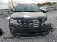 ✅ 2017 Ford Explorer XLT • VIN: 1FM5K7D89HGB89545 • Лот: 90124505. Опубликован ранее на Copart с пробегом 106 976 миль. Бесплатный доступ к архиву аукционных продаж из США и подробный отчёт об истории автомобиля на DreamBid. Изображение 5.