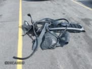 ✅ 2022 Ford F-150 XL • VIN: 1FTFW1E80NFB25405 • Lot: 42496272. Listed on IAAI with 46,081 mi. Free auction sales archive from the USA and detailed vehicle history report at DreamBid. Image 12.