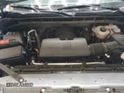 ✅ 2025 GMC Sierra 1500 SLT • VIN: 3GTUUDED9SG247668 • Лот: 90632005. Опубликован ранее на Copart с пробегом 20 422 миль. Бесплатный доступ к архиву аукционных продаж из США и подробный отчёт об истории автомобиля на DreamBid. Изображение 14.