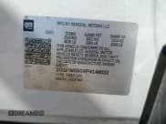 ✅ 2023 Chevrolet Bolt EV 1LT • VIN: 1G1FW6S0XP4148032 • Lot: 50465085. Wystawiony na Copart z przebiegiem 31 578 mil. Bezpłatny archiwum sprzedaży aukcyjnych z USA i szczegółowy raport historii pojazdu na DreamBid. Zdjęcie 14.