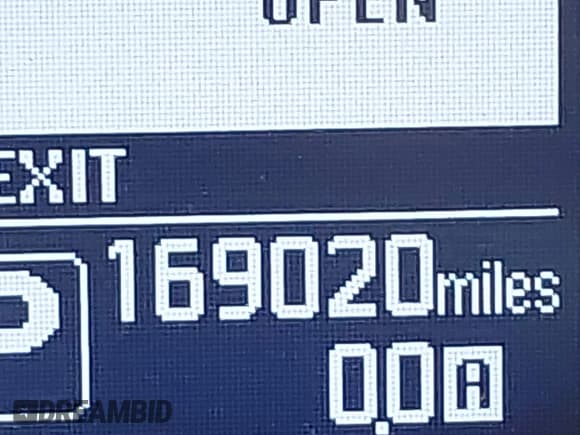 ✅ 2014 Infiniti QX80 • VIN: JN8AZ2NE8E9063851 • Lot: 42728045. Listed on IAAI with 169,020 mi. Free auction sales archive from the USA and detailed vehicle history report at DreamBid. Image 15.