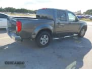 ✅ 2006 Nissan Frontier SE • VIN: 1N6AD07U96C406655 • Lot: 43616031. Wystawiony na IAAI z przebiegiem 79 598 mil. Bezpłatny archiwum sprzedaży aukcyjnych z USA i szczegółowy raport historii pojazdu na DreamBid. Zdjęcie 4.