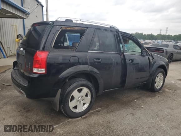 ✅ 2006 Saturn VUE • VIN: 5GZCZ53476S862268 • Lot: 55343625. Wystawiony na Copart z przebiegiem Nie podano. Bezpłatny archiwum sprzedaży aukcyjnych z USA i szczegółowy raport historii pojazdu na DreamBid. Zdjęcie 3.