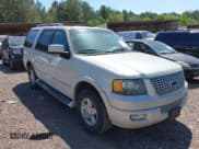 ✅ 2005 Ford Expedition Limited • VIN: 1FMFU19555LA73336 • Lot: 41972033. Listed on IAAI with 236,367 mi. Free auction sales archive from the USA and detailed vehicle history report at DreamBid. Image 1.