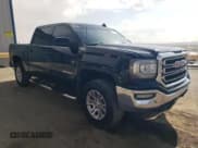 ✅ 2018 GMC Sierra 1500 • VIN: 3GTU2MEH1JG191989 • Lot: 57876785. Listed on Copart with 147,940 mi. Free auction sales archive from the USA and detailed vehicle history report at DreamBid. Image 4.