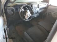 ✅ 2024 Chevrolet Silverado 2500HD Work Truck • VIN: 1GC0WLE72RF161840 • Лот: 65383375. Опубликован ранее на Copart с пробегом Не указан. Бесплатный доступ к архиву аукционных продаж из США и подробный отчёт об истории автомобиля на DreamBid. Изображение 8.