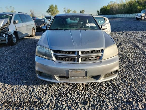 ✅ 2014 Dodge Avenger R/T • VIN: 1C3CDZBG7EN214403 • Лот: 84228555. Опубликован ранее на Copart с пробегом 175 489 миль. Бесплатный доступ к архиву аукционных продаж из США и подробный отчёт об истории автомобиля на DreamBid. Изображение 5.
