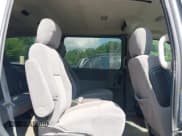 ✅ 2001 Oldsmobile Silhouette GL • VIN: 1GHDX23E31D305321 • Lot: 42970910. Listed on IAAI with 195,011 mi. Free auction sales archive from the USA and detailed vehicle history report at DreamBid. Image 8.