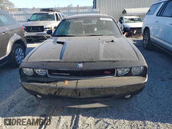 ✅ 2010 Dodge Challenger R/T Classic • VIN: 2B3CJ5DT9AH118834 • Lot: 76381744. Wystawiony na Copart z przebiegiem 103 246 mil. Bezpłatny archiwum sprzedaży aukcyjnych z USA i szczegółowy raport historii pojazdu na DreamBid. Zdjęcie 5.