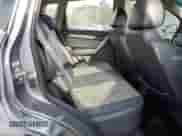 2011 Chevrolet Aveo 2LT z VIN KL1TG6DE1BB216827, wystawiony jako Copart lot #84419994 z przebiegiem 220 960 mil mil oraz Szkoda całkowita • Salvage title. Historia ofert i sprzedaży dostępna na DreamBid. Obrazek 10.