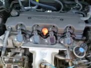 ✅ 2022 Honda HR-V EX • VIN: 3CZRU5H54NM745776 • Лот: 71721535. Опубликован ранее на Copart с пробегом 52 477 миль. Бесплатный доступ к архиву аукционных продаж из США и подробный отчёт об истории автомобиля на DreamBid. Изображение 16.