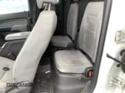 ✅ 2016 Chevrolet Colorado 4WD WT • VIN: 1GCHTBE32G1148714 • Лот: 42239973. Опубликован ранее на IAAI с пробегом 290 082 миль. Бесплатный доступ к архиву аукционных продаж из США и подробный отчёт об истории автомобиля на DreamBid. Изображение 1.