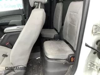 ✅ 2016 Chevrolet Colorado 4WD WT • VIN: 1GCHTBE32G1148714 • Лот: 42239973. Опубликован ранее на IAAI с пробегом 290 082 миль. Бесплатный доступ к архиву аукционных продаж из США и подробный отчёт об истории автомобиля на DreamBid. Изображение 1.