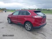 ✅ 2019 Ford Edge SEL • VIN: 2FMPK4J9XKBC05674 • Lot: 42160600. Listed on IAAI with 68,063 mi. Free auction sales archive from the USA and detailed vehicle history report at DreamBid. Image 3.