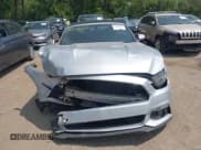 ✅ 2016 Ford Mustang EcoBoost Premium • VIN: 1FATP8UH3G5299901 • Lot: 42676095. Wystawiony na IAAI z przebiegiem 94 872 mil. Bezpłatny archiwum sprzedaży aukcyjnych z USA i szczegółowy raport historii pojazdu na DreamBid. Zdjęcie 13.