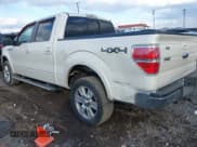 ✅ 2009 Ford F-150 XL • VIN: 1FTPW14V79FA62319 • Lot: 41410669. Listed on IAAI with 153,044 mi. Free auction sales archive from the USA and detailed vehicle history report at DreamBid. Image 3.