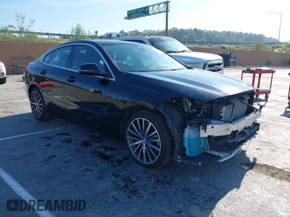 ✅ 2021 BMW 2 Series 228i • VIN: WBA53AK02M7H51551 • Lot: 42466137. Wystawiony na IAAI z przebiegiem 39 546 mil. Bezpłatny archiwum sprzedaży aukcyjnych z USA i szczegółowy raport historii pojazdu na DreamBid. Zdjęcie 1.