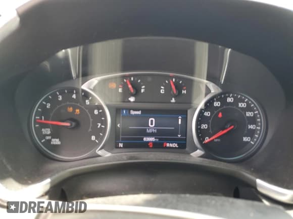 ✅ 2019 Chevrolet Equinox LT • VIN: 3GNAXKEV2KS614454 • Lot: 70210875. Listed on Copart with 63,985 mi. Free auction sales archive from the USA and detailed vehicle history report at DreamBid. Image 9.