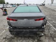 ✅ 2019 Hyundai Sonata SE • VIN: 5NPE24AF2KH748099 • Lot: 44307553. Listed on Copart with 78,190 mi. Free auction sales archive from the USA and detailed vehicle history report at DreamBid. Image 6.