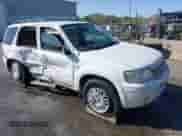 2005 Mercury Mariner Luxury z VIN 4M2CU56165DJ21267, wystawiony jako IAAI lot #41934003 z przebiegiem Nie podano mil oraz . Historia ofert i sprzedaży dostępna na DreamBid. Obrazek 1.