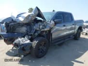 ✅ 2021 Chevrolet Silverado 1500 LT Trail Boss • VIN: 1GCPYFED1MZ412404 • Lot: 42581999. Listed on IAAI with 73,245 mi. Free auction sales archive from the USA and detailed vehicle history report at DreamBid. Image 17.