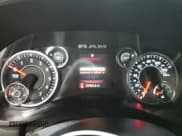 ✅ 2024 Ram 2500 Tradesman • VIN: 3C6UR5CJ6RG114321 • Лот: 89870115. Опубликован ранее на Copart с пробегом 239 803 миль. Бесплатный доступ к архиву аукционных продаж из США и подробный отчёт об истории автомобиля на DreamBid. Изображение 9.