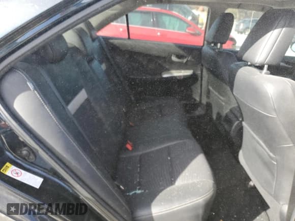 ✅ 2012 Toyota Camry XLE • VIN: 4T1BK1FK5CU011697 • Lot: 92714505. Listed on Copart with 128,239 mi. Free auction sales archive from the USA and detailed vehicle history report at DreamBid. Image 10.