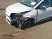 2023 Chevrolet Bolt EUV Premier с VIN 1G1FZ6S05P4195427, выставлен на аукционе IAAI как лот 43450224 с пробегом 16 357 миль миль и . История ставок и продаж доступна на DreamBid. Изображение 6.