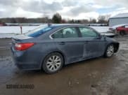 ✅ 2016 Subaru Legacy Premium • VIN: 4S3BNAH67G3006430 • Лот: 90984545. Опубликован ранее на Copart с пробегом 162 602 миль. Бесплатный доступ к архиву аукционных продаж из США и подробный отчёт об истории автомобиля на DreamBid. Изображение 3.