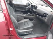 ✅ 2023 Nissan Rogue SL • VIN: 5N1BT3CB9PC910328 • Lot: 43650962. Wystawiony na IAAI z przebiegiem 9 845 mil. Bezpłatny archiwum sprzedaży aukcyjnych z USA i szczegółowy raport historii pojazdu na DreamBid. Zdjęcie 5.
