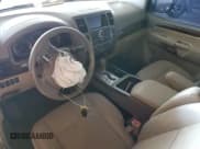 ✅ 2012 Nissan Armada Platinum • VIN: 5N1AA0NE0CN605676 • Lot: 90130515. Wystawiony na Copart z przebiegiem Nie podano. Bezpłatny archiwum sprzedaży aukcyjnych z USA i szczegółowy raport historii pojazdu na DreamBid. Zdjęcie 8.