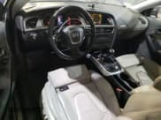 ✅ 2010 Audi A5 Premium Plus • VIN: WAURFAFRXAA028950 • Lot: 41447175. Wystawiony na Copart z przebiegiem 57 901 mil. Bezpłatny archiwum sprzedaży aukcyjnych z USA i szczegółowy raport historii pojazdu na DreamBid. Zdjęcie 8.