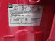 ✅ 2014 Chevrolet Captiva Sport LT • VIN: 3GNAL3EK5ES571594 • Лот: 43240895. Размещён на Copart с пробегом 107 417 миль миль. Получите бесплатный доступ к архиву аукционных продаж из США и посмотрите подробный отчёт об истории автомобиля на DreamBid. Изображение 12.