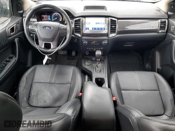 ✅ 2022 Ford Ranger XL • VIN: 1FTER4FH2NLD52941 • Lot: 80156875. Listed on Copart with 72,939 mi. Free auction sales archive from the USA and detailed vehicle history report at DreamBid. Image 8.