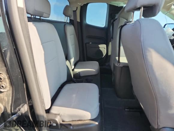 ✅ 2020 Chevrolet Colorado 4WD Work Truck • VIN: 1GCHTBEN8L1143819 • Lot: 71208235. Wystawiony na Copart z przebiegiem 60 161 mil. Bezpłatny archiwum sprzedaży aukcyjnych z USA i szczegółowy raport historii pojazdu na DreamBid. Zdjęcie 10.