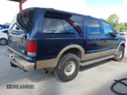 ✅ 2003 Ford Excursion • VIN: 1FMSU45FX3EA35567 • Лот: 43336216. Опубликован ранее на IAAI с пробегом 337 342 миль. Бесплатный доступ к архиву аукционных продаж из США и подробный отчёт об истории автомобиля на DreamBid. Изображение 4.