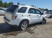 ✅ 2007 Chevrolet Equinox LS • VIN: 2CNDL13F076093517 • Lot: 86452465. Wystawiony na Copart z przebiegiem 151 819 mil. Bezpłatny archiwum sprzedaży aukcyjnych z USA i szczegółowy raport historii pojazdu na DreamBid. Zdjęcie 3.